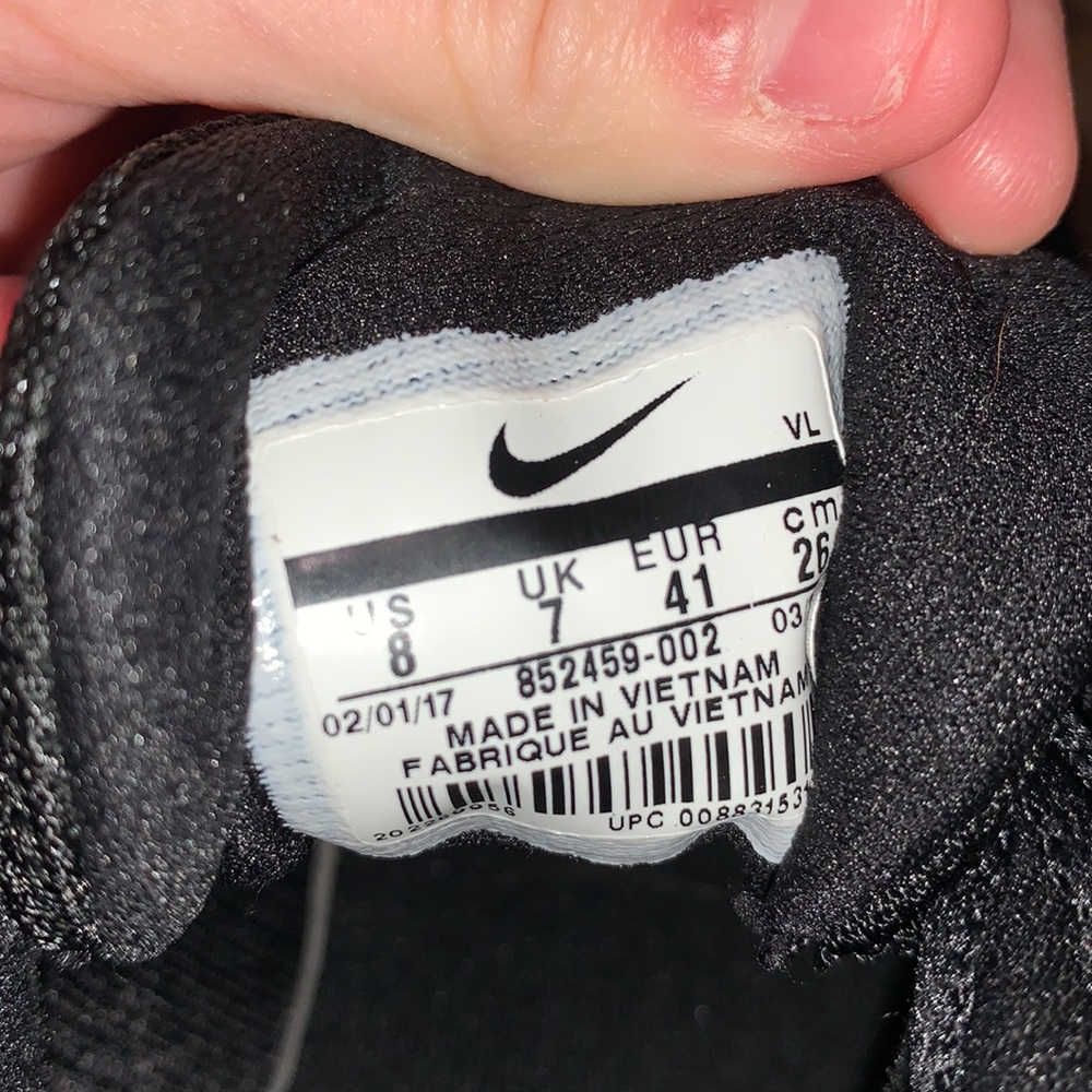Nike Downshifter 7 Shoes - Picture 9 of 9